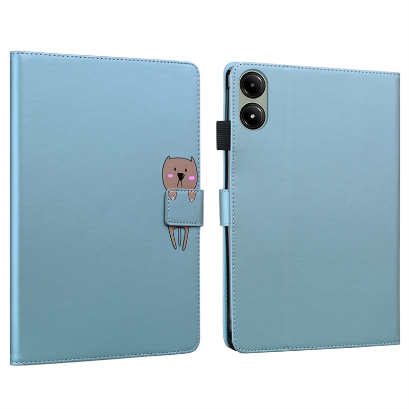 Funda Redmi Pad Pro Tablet Kap - Poco Tablet Accessories incelemesi ve fiyatı