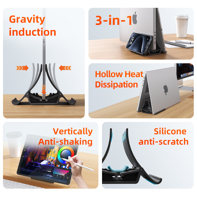 CABLETIME Dikey dizüstü bilgis - Dell Tablet Accessories incelemesi ve fiyatı