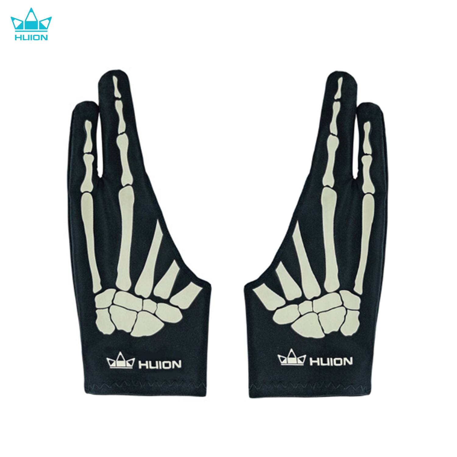 Huion İskelet Eldiven İki Parm - Drawing Glove Artist incelemesi ve fiyatı