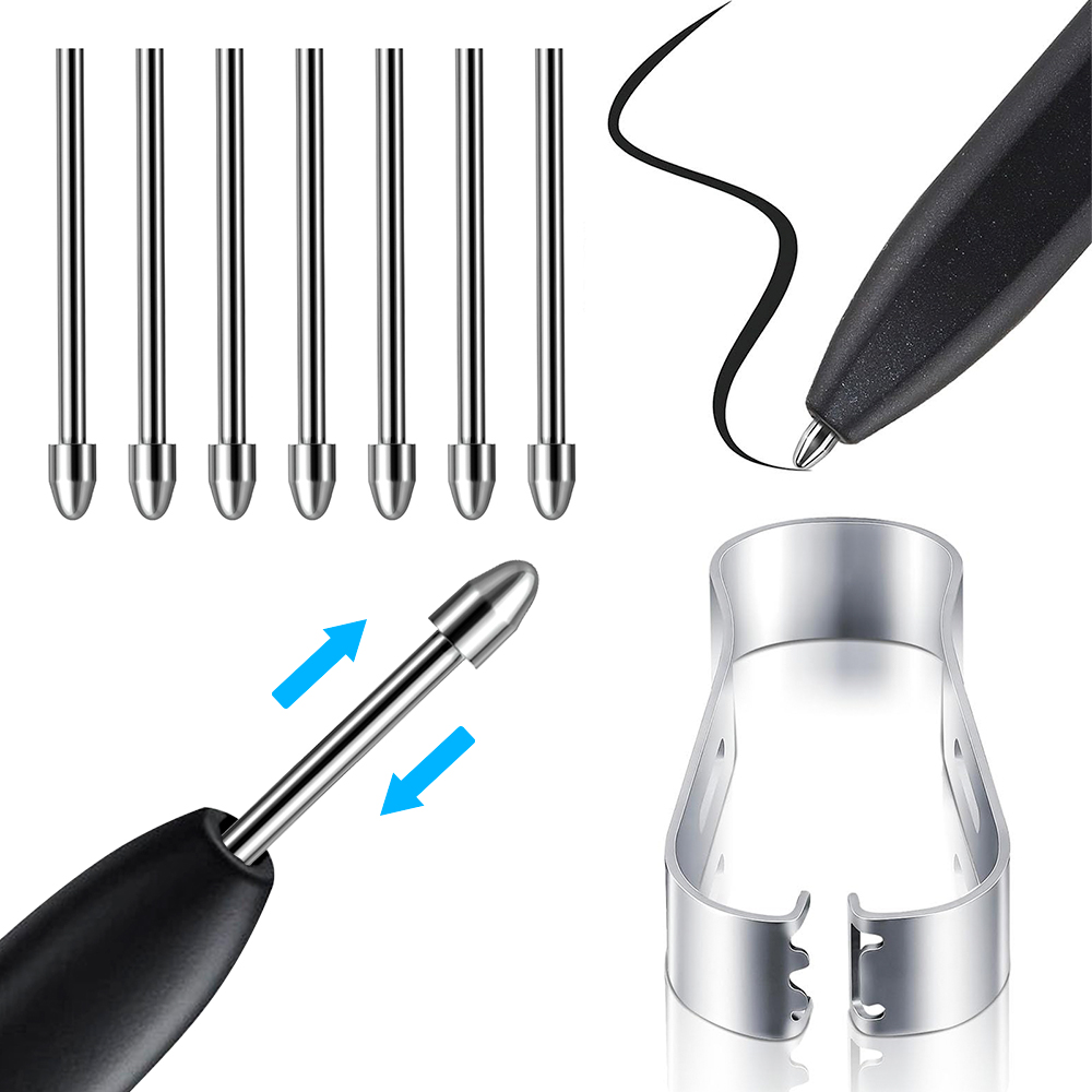Samsung Tablet Için Stylus Ucu - Samsung Tablet With Accessories incelemesi ve fiyatı