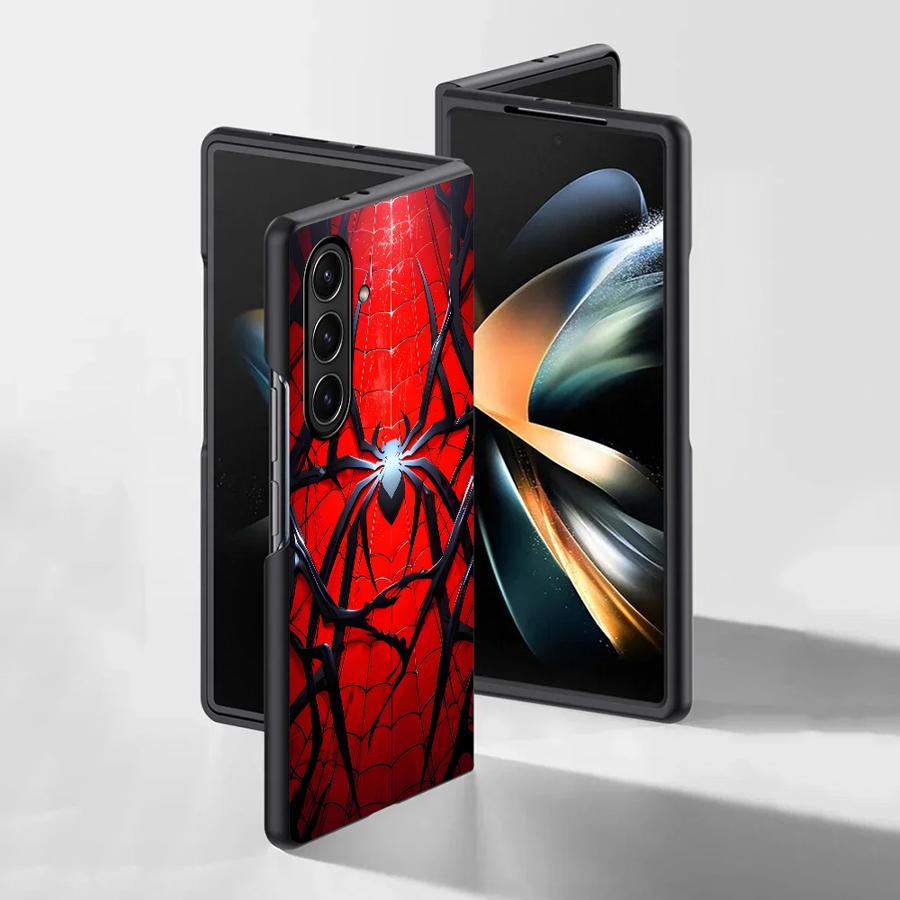 Yaratıcı Örümcek Kılıf Samsung - Tablet And Accessories Case incelemesi ve fiyatı