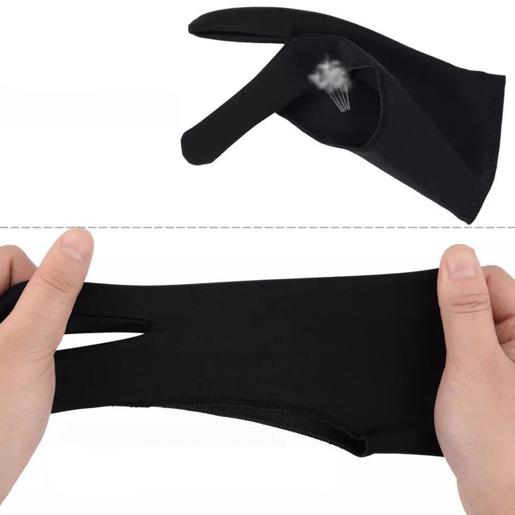 10'lu Paket Sanatçı Çizim Eldi - Drawing Glove Artist incelemesi ve fiyatı