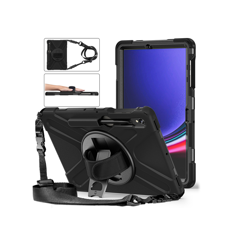 Ağır Darbeye Dayanıklı Kılıf S - Samsung Tablet With Accessories incelemesi ve fiyatı