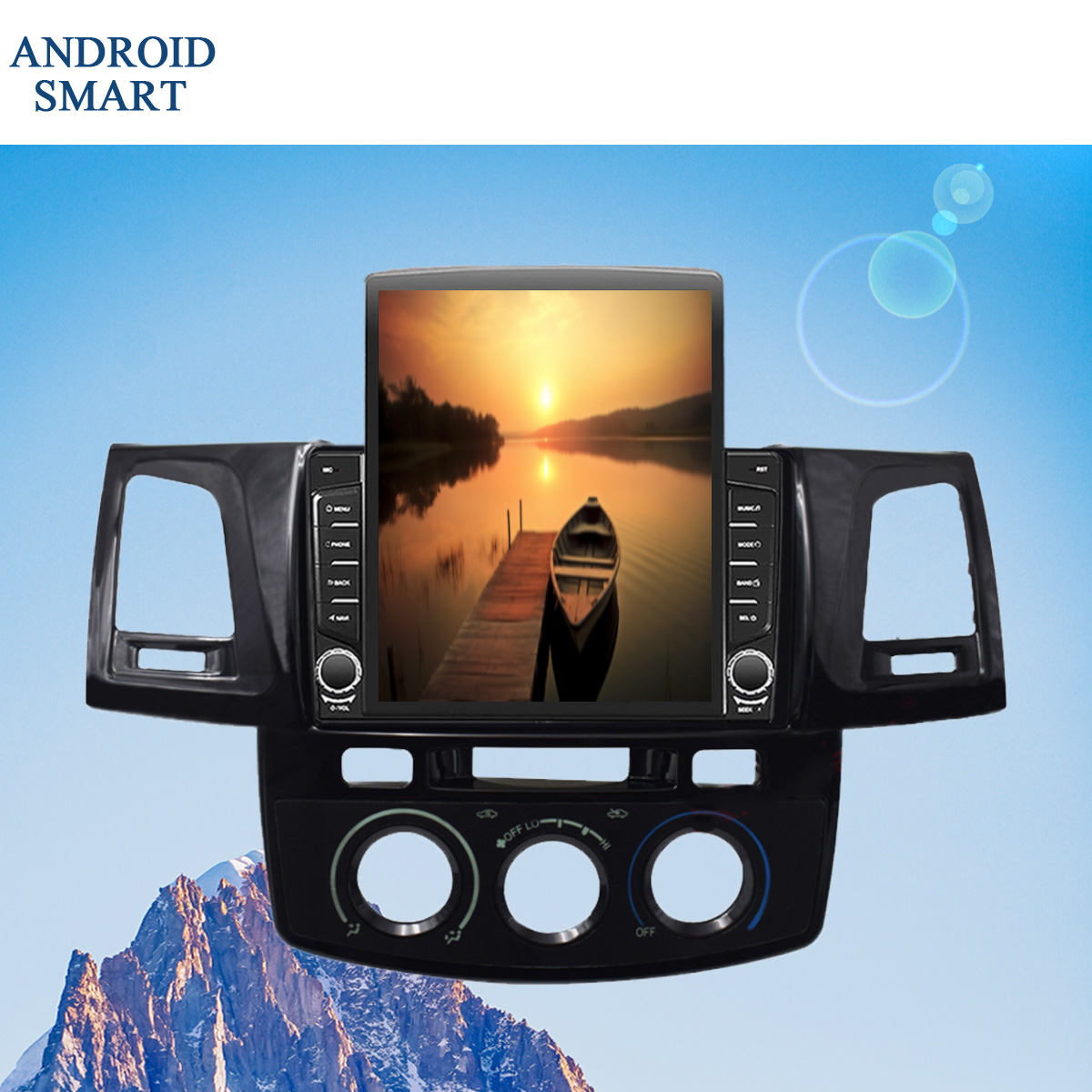 Autoradio DVD Kaset Toyota For - Tablet Danish Mobile & Accessories Faisalabad incelemesi ve fiyatı
