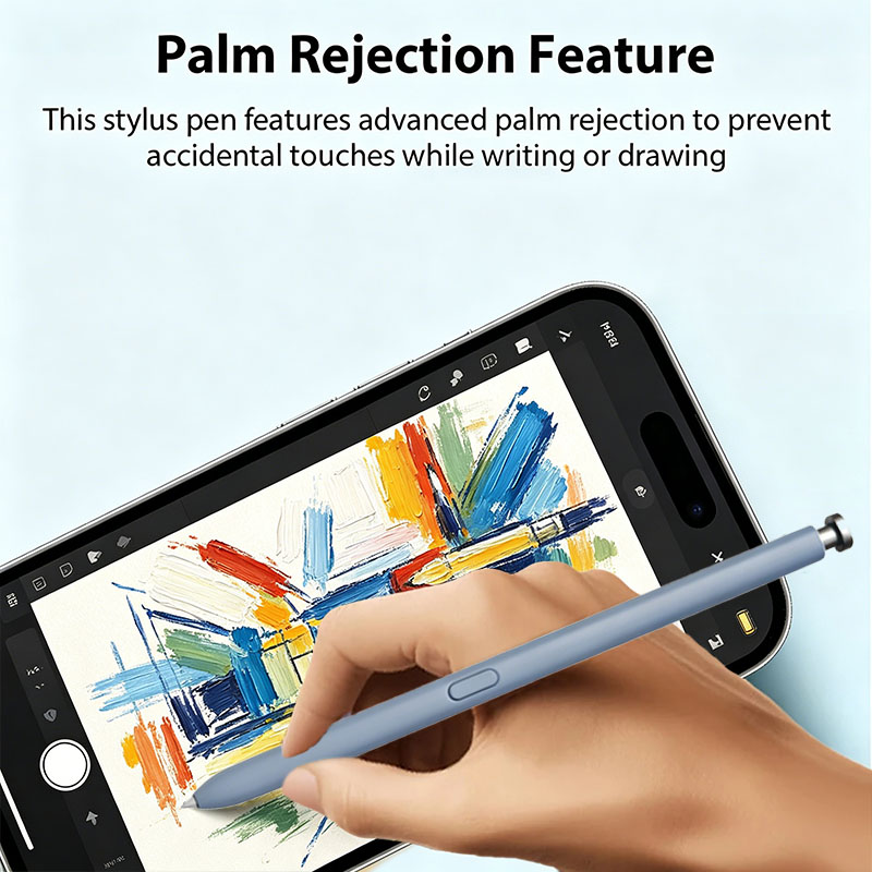 Samsung Galaxy S25 Ultra Stylu - Tablet Stylus Accessories incelemesi ve fiyatı