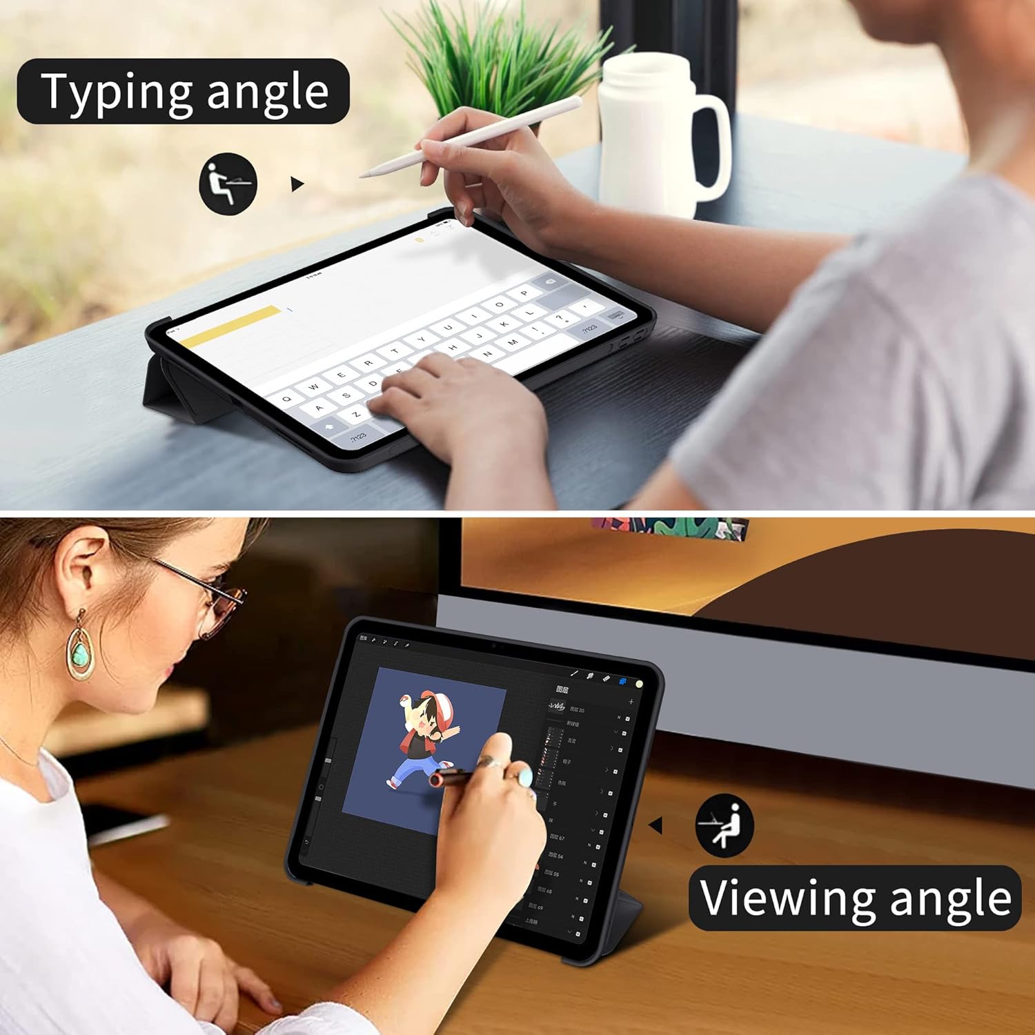 Samsung Galaxy Tab A9 2023 8.7 - Samsung Tablet A9 Accessories incelemesi ve fiyatı