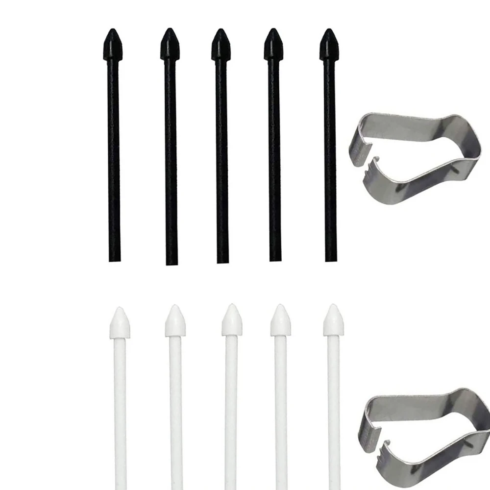 5 adet dokunmatik Stylus ipuçl - Samsung Tablet Accessories Pen incelemesi ve fiyatı