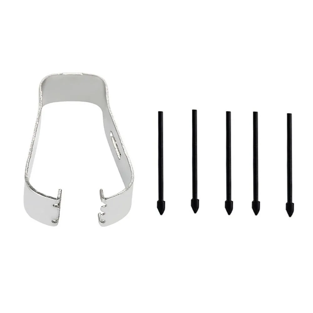 5 adet dokunmatik Stylus ipuçl - Samsung Tablet Accessories Pen incelemesi ve fiyatı