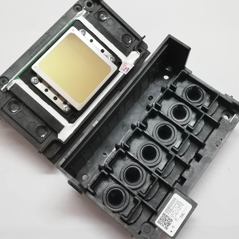 F1080 baskı kafası DX11 yazıcı - Hp Tablet Accessories incelemesi ve fiyatı