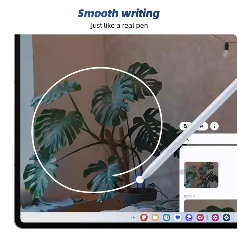 Tablet Stylus Kalem Samsung Ta - Samsung Tablet Accessories Pen incelemesi ve fiyatı