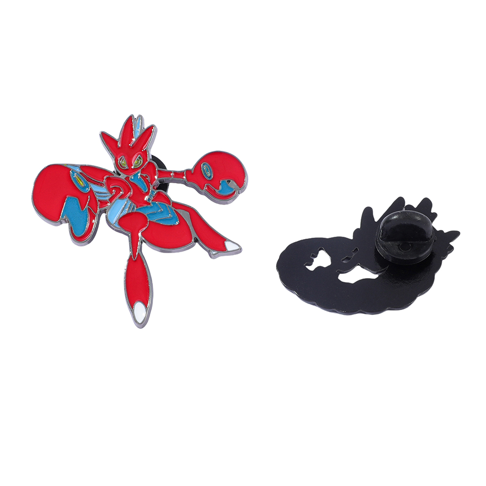 1 Adet Pokémon Çizgi Film Broş - Tablet Cute Accessories incelemesi ve fiyatı