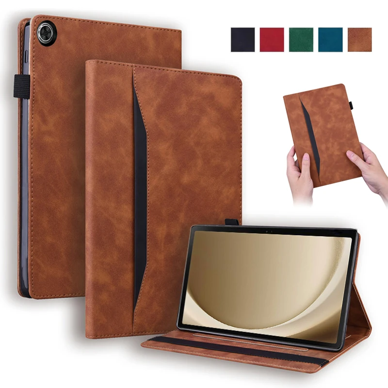 Samsung Galaxy Tab için A9 Art - Samsung Tablet A9 Accessories incelemesi ve fiyatı