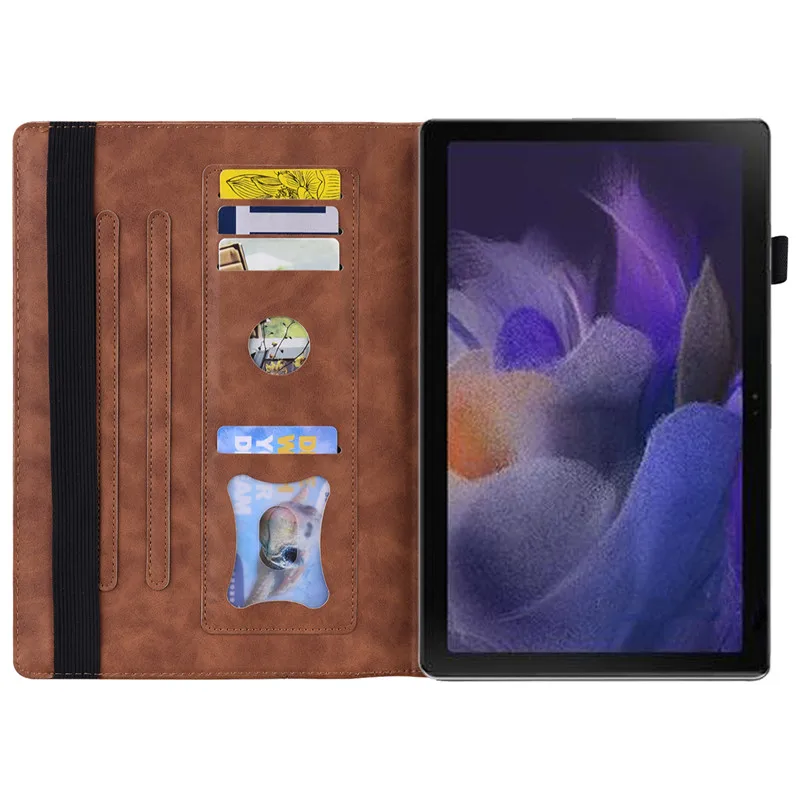 Samsung Galaxy Tab için A9 Art - Samsung Tablet A9 Accessories incelemesi ve fiyatı
