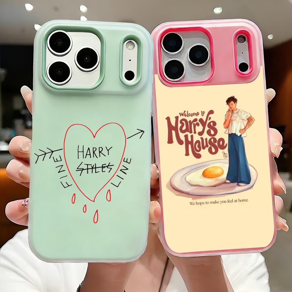 Tour Music H-Harry StylesS Tel - Tablet And Accessories Case incelemesi ve fiyatı