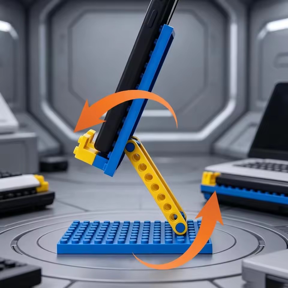 Esnek Katlanabilir Telefon Tut - Laptop Tablet Accessories incelemesi ve fiyatı