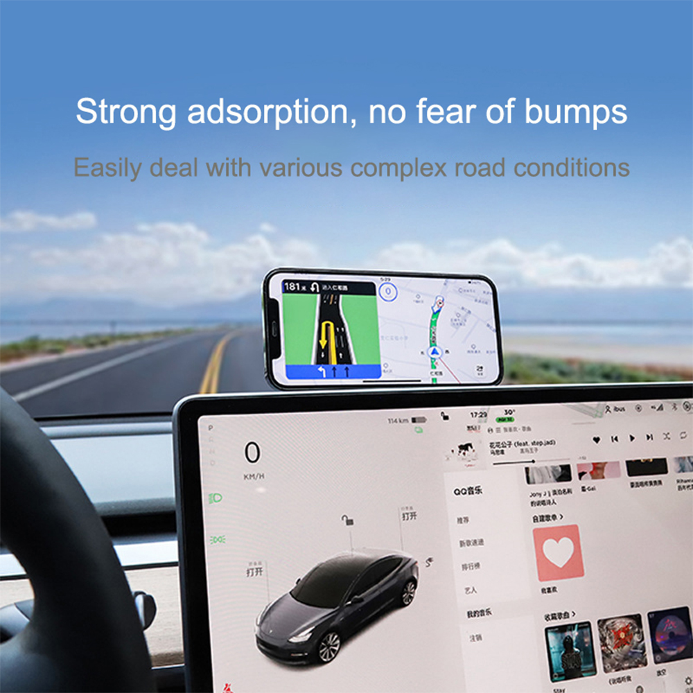 Tesla Model X için Y 3 aksesua - Iphone Tablet Accessories incelemesi ve fiyatı