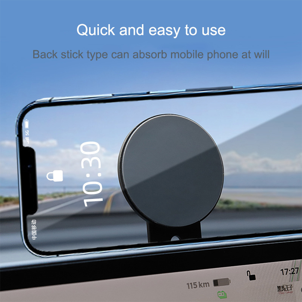 Tesla Model X için Y 3 aksesua - Iphone Tablet Accessories incelemesi ve fiyatı