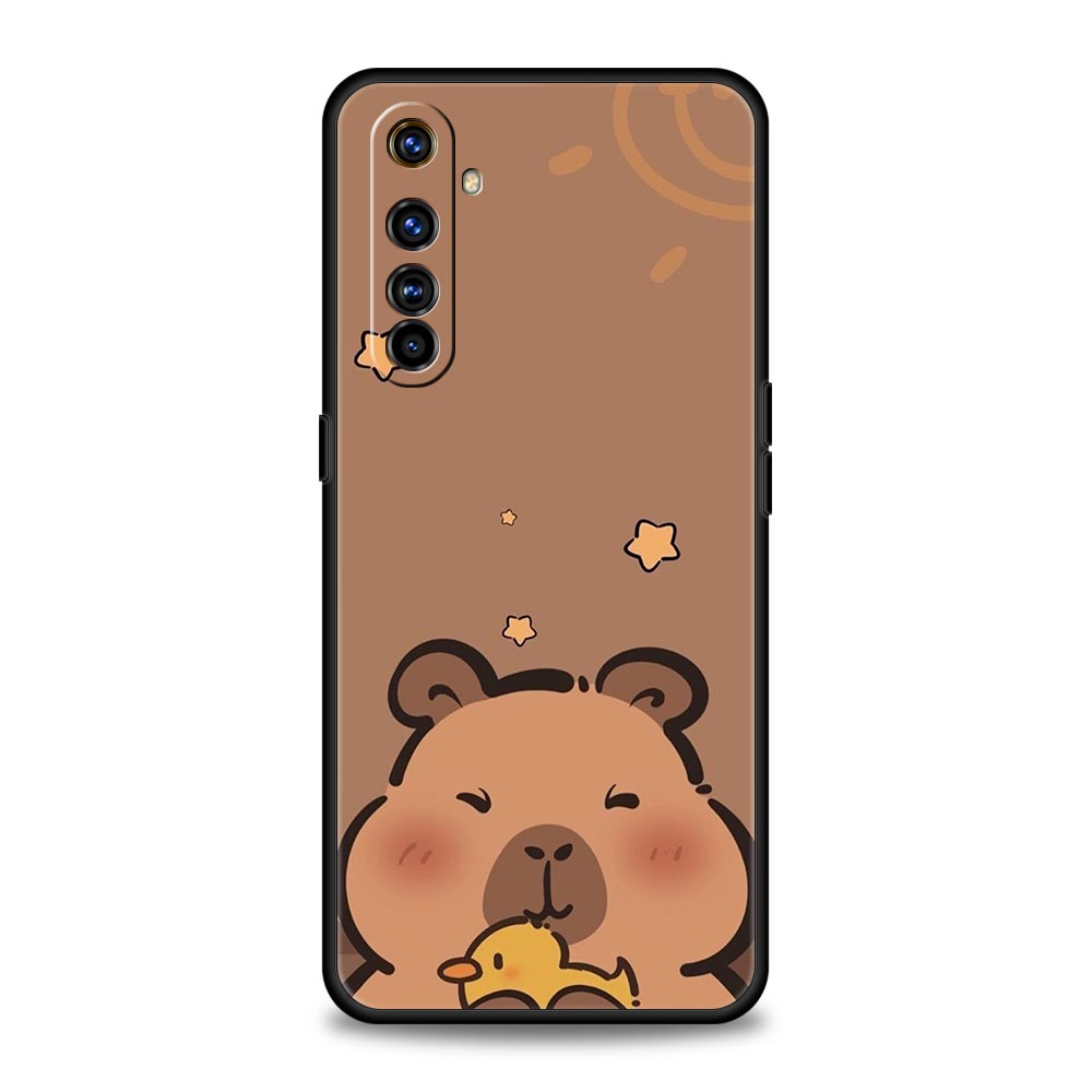 Anime Capybara Porpoise telefo - Realme Gt 6 incelemesi ve fiyatı