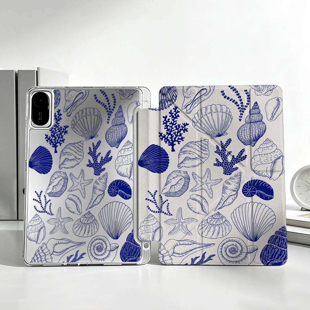 Deniz Kabukları Denizyıldızı D - Poco Tablet Accessories incelemesi ve fiyatı