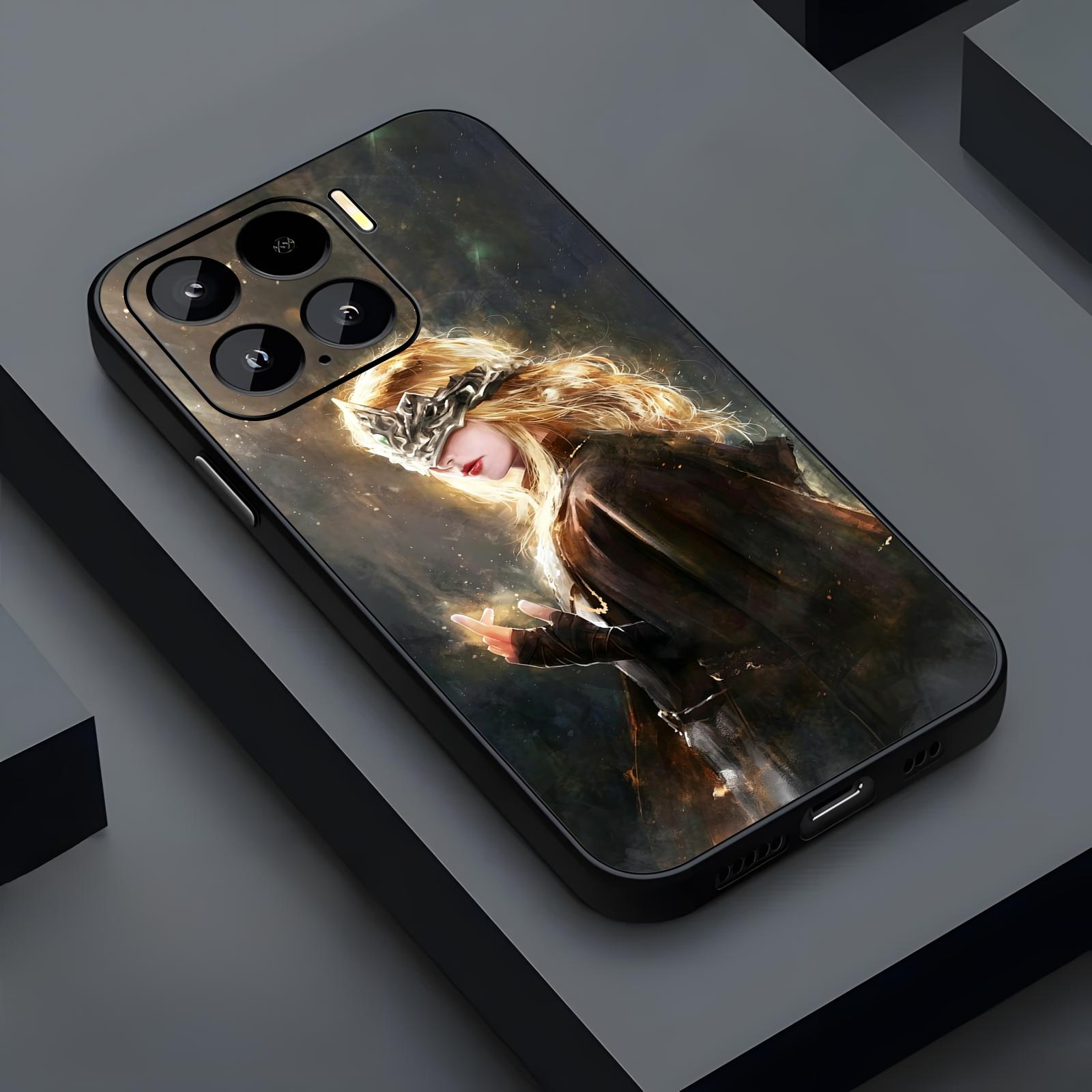 Sıcak oyun DARK SOULS Telefon  - Tablet And Accessories Case incelemesi ve fiyatı