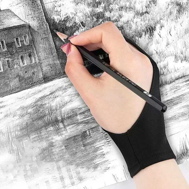 Çizim Eldiveni Palm Rejection  - Drawing Glove Artist incelemesi ve fiyatı
