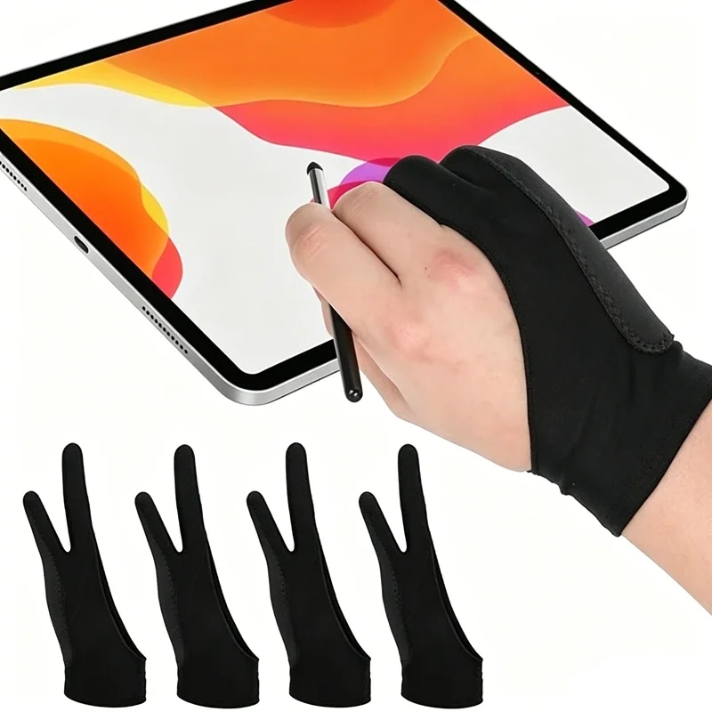 Çizim Eldiveni Palm Rejection  - Drawing Glove Artist incelemesi ve fiyatı