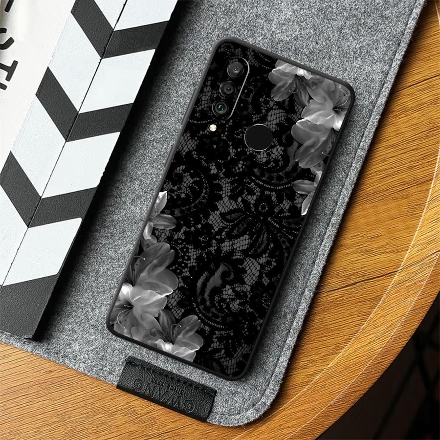 Huawei P20 P40 Lite P30 P20 Pr - Tablet And Accessories Case incelemesi ve fiyatı