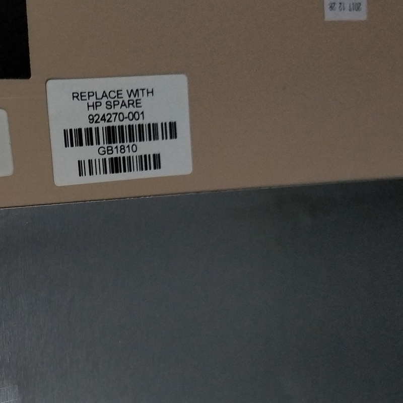 HP Pavilion x360 14-BA 14-BA00 - Hp Tablet Accessories incelemesi ve fiyatı