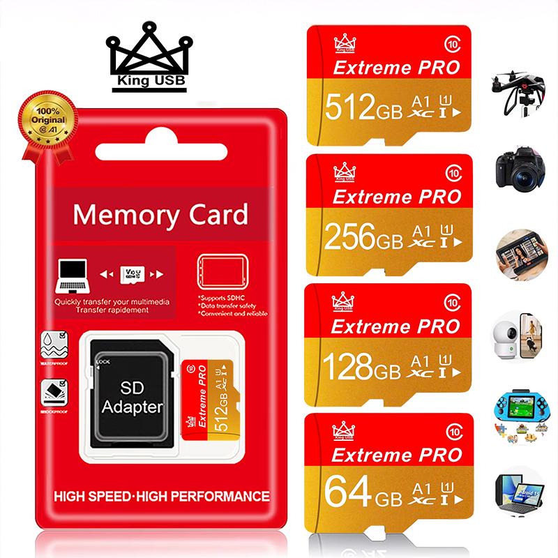 Telefon Tablet Kamera için Yük - Microsd Card Tablet incelemesi ve fiyatı