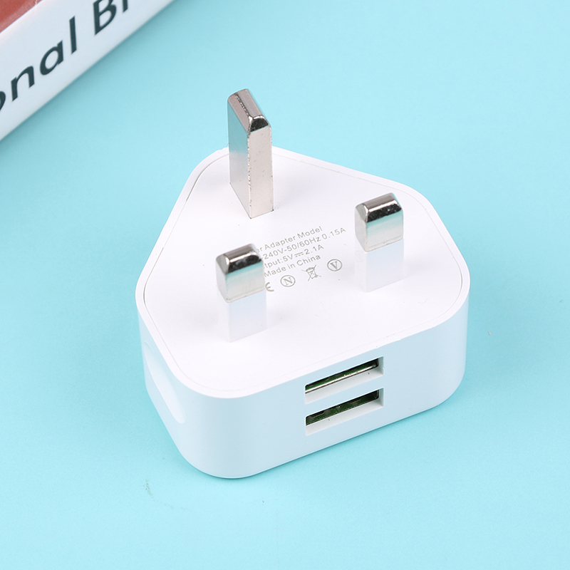 İngiltere 3 Pinli Priz Adaptör - Tablet Accessories Uk incelemesi ve fiyatı