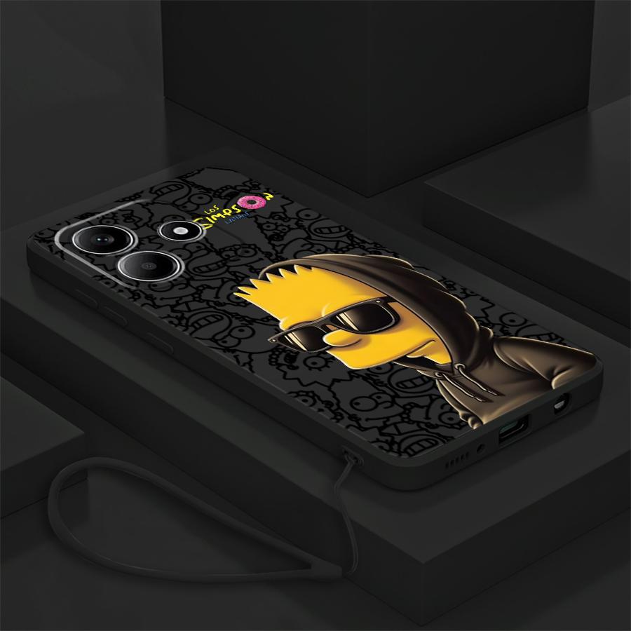 The Simpsons Cool Bart Kılıfı  - Tablet And Accessories Case incelemesi ve fiyatı