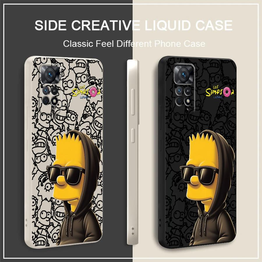 The Simpsons Cool Bart Kılıfı  - Tablet And Accessories Case incelemesi ve fiyatı