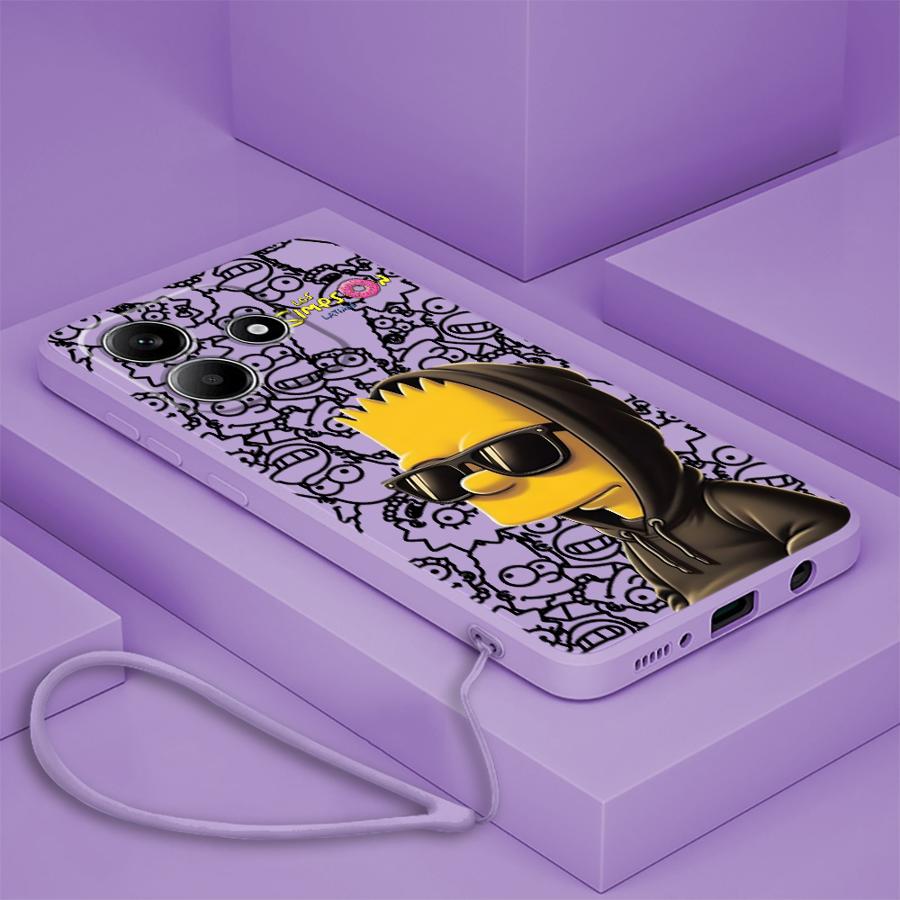 The Simpsons Cool Bart Kılıfı  - Tablet And Accessories Case incelemesi ve fiyatı