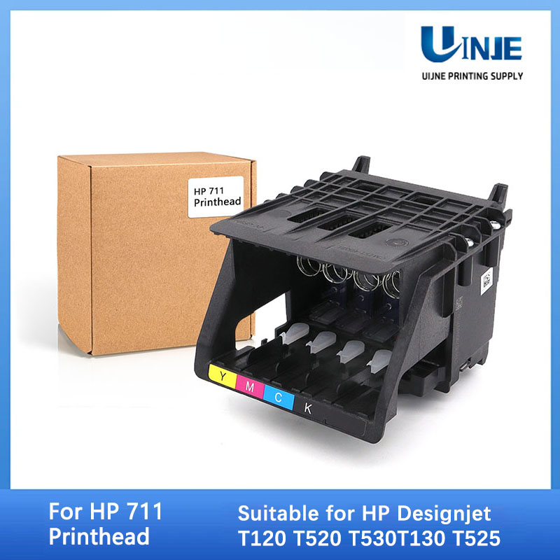 HP 711 Baskı Kafası 711B 711XL - Hp Tablet Accessories incelemesi ve fiyatı