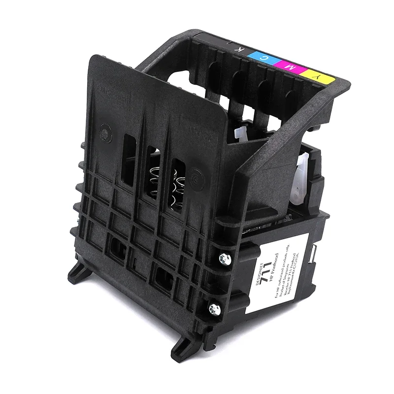HP 711 Baskı Kafası 711B 711XL - Hp Tablet Accessories incelemesi ve fiyatı