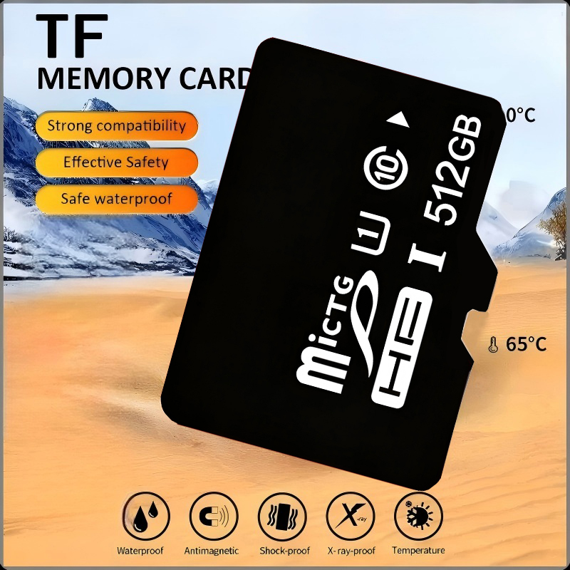 SD kart Mini TF kart Mobil Haf - Microsd Card Tablet incelemesi ve fiyatı