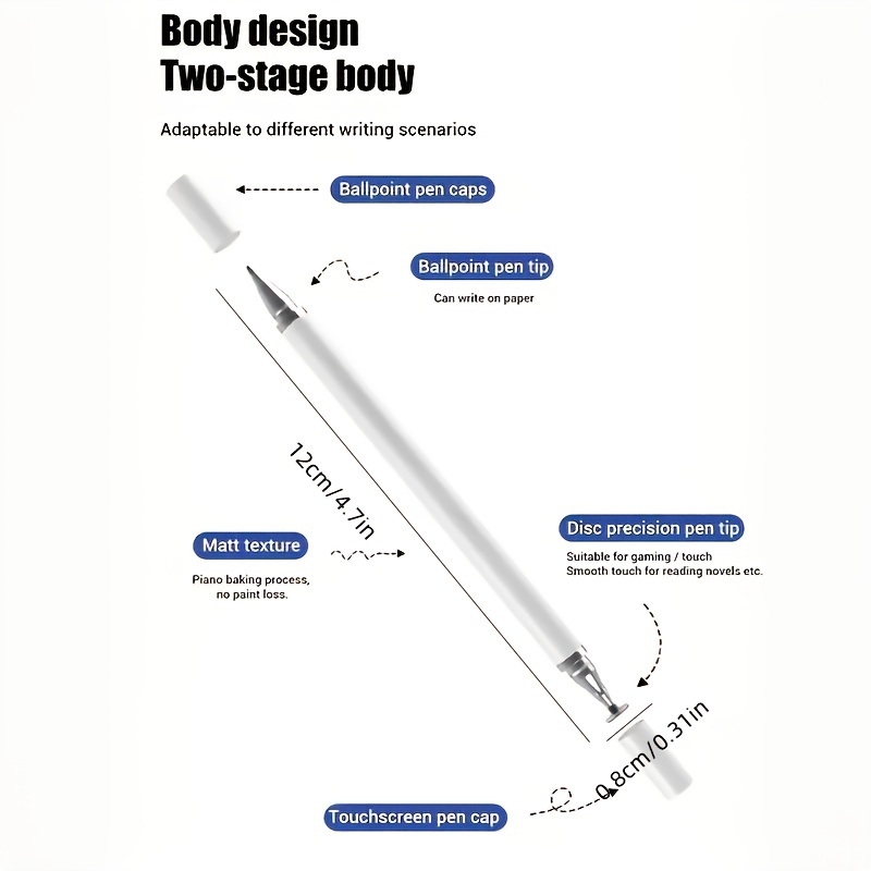 Evrensel Stylus Kalem Android  - Tablet Stylus Accessories incelemesi ve fiyatı