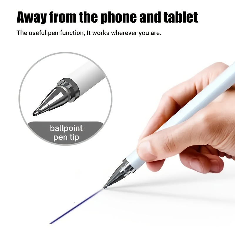 Evrensel Stylus Kalem Android  - Tablet Stylus Accessories incelemesi ve fiyatı