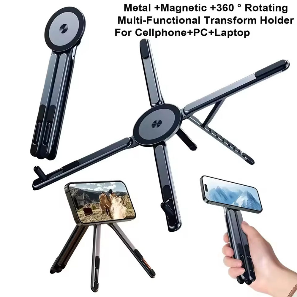 Taşınabilir Manyetik Telefon T - Laptop Tablet Accessories incelemesi ve fiyatı
