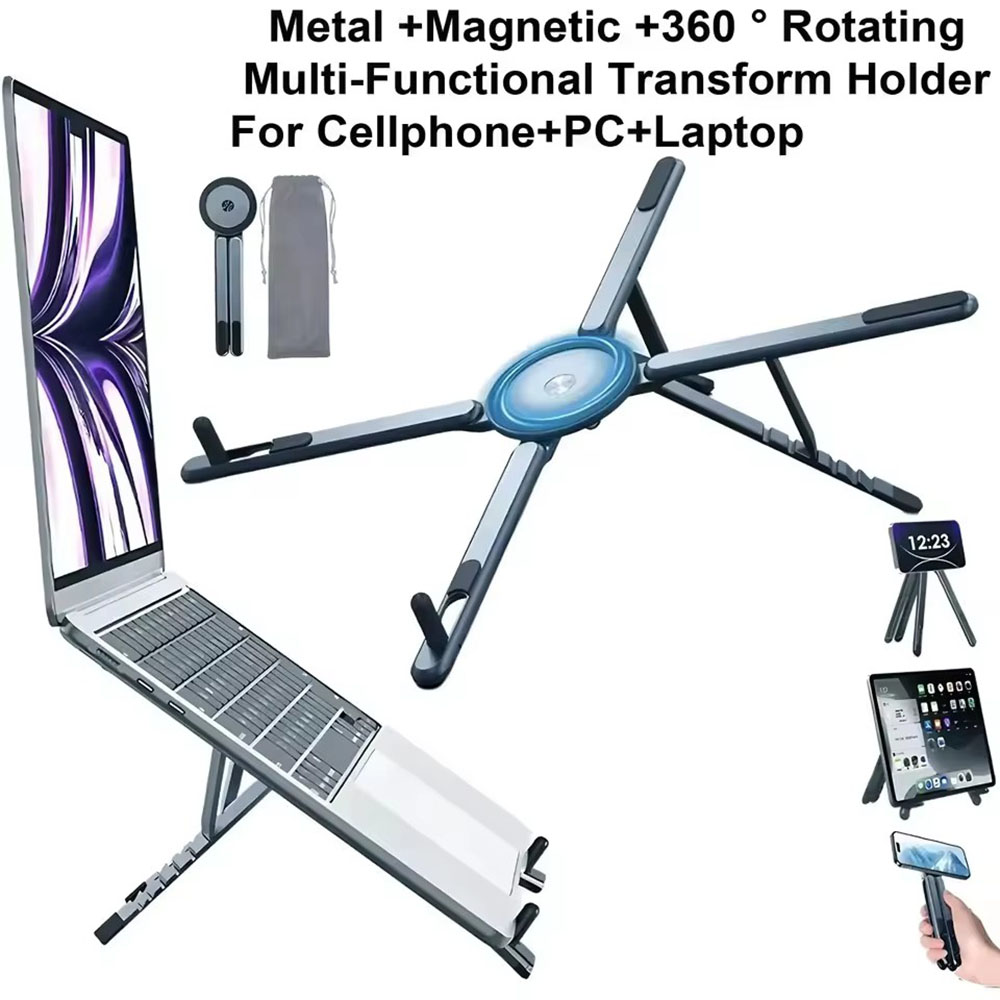 Taşınabilir Manyetik Telefon T - Laptop Tablet Accessories incelemesi ve fiyatı