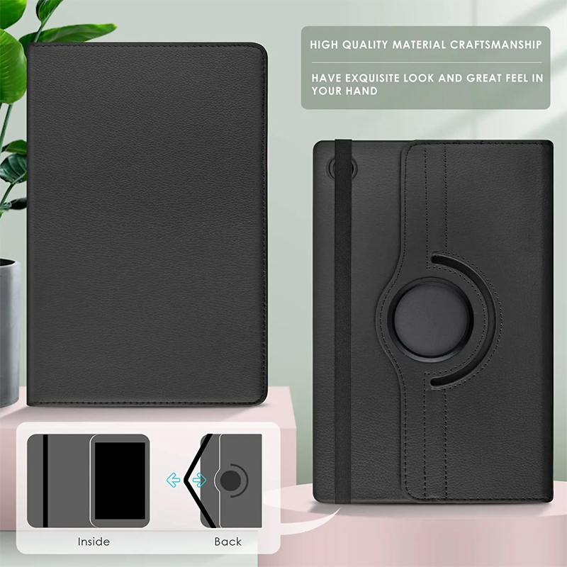 Samsung Galaxy Tab A9+ A11+ A9 - Samsung Tablet A9 Accessories incelemesi ve fiyatı