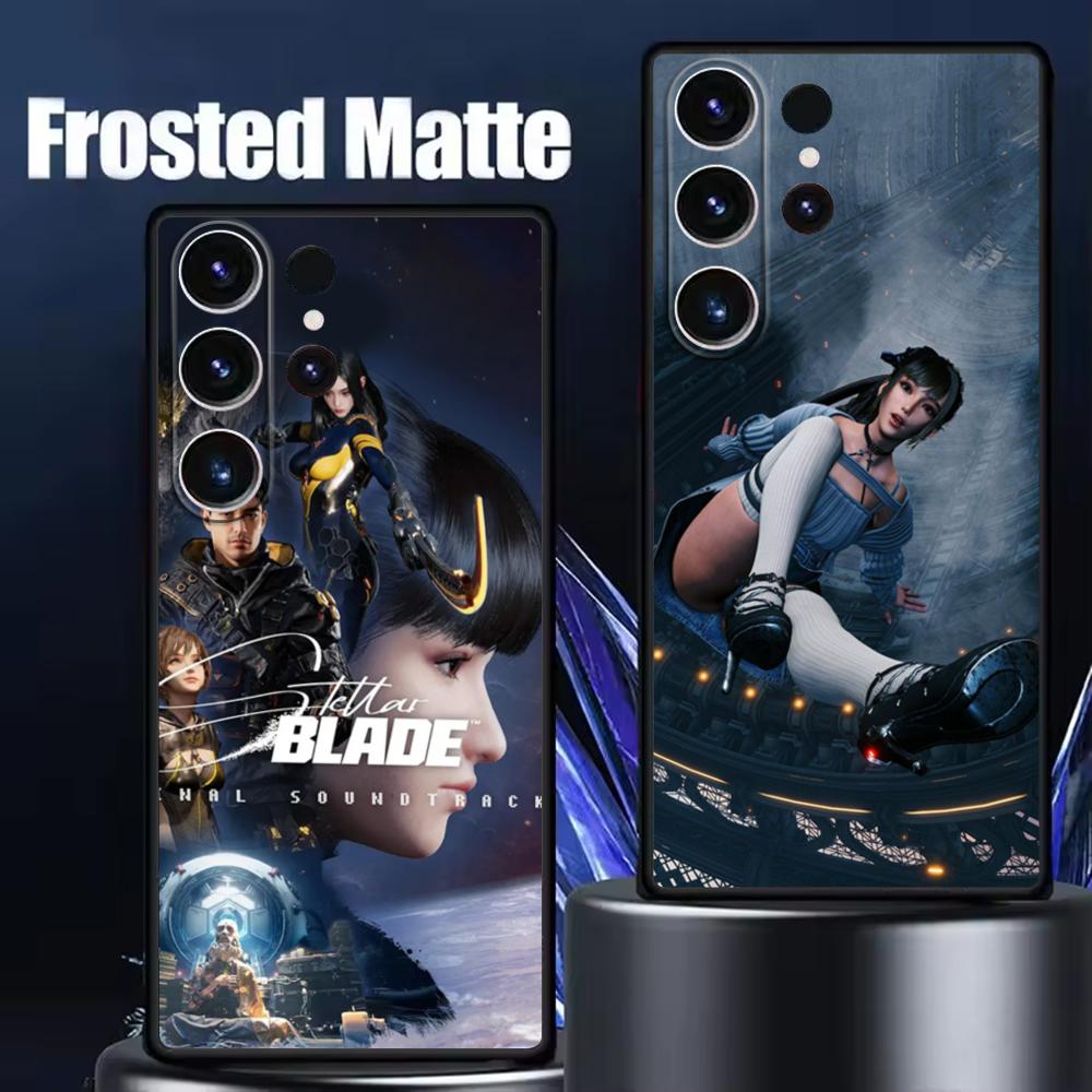 SıCAK OYUN S-Stellar B-Blade t - Samsung Galaxy S25 incelemesi ve fiyatı