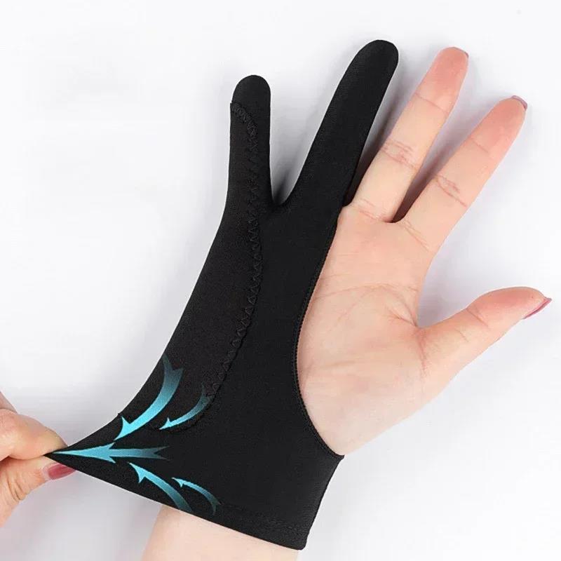 Çizim Eldiveni Anti-dokunmatik - Drawing Glove Artist incelemesi ve fiyatı