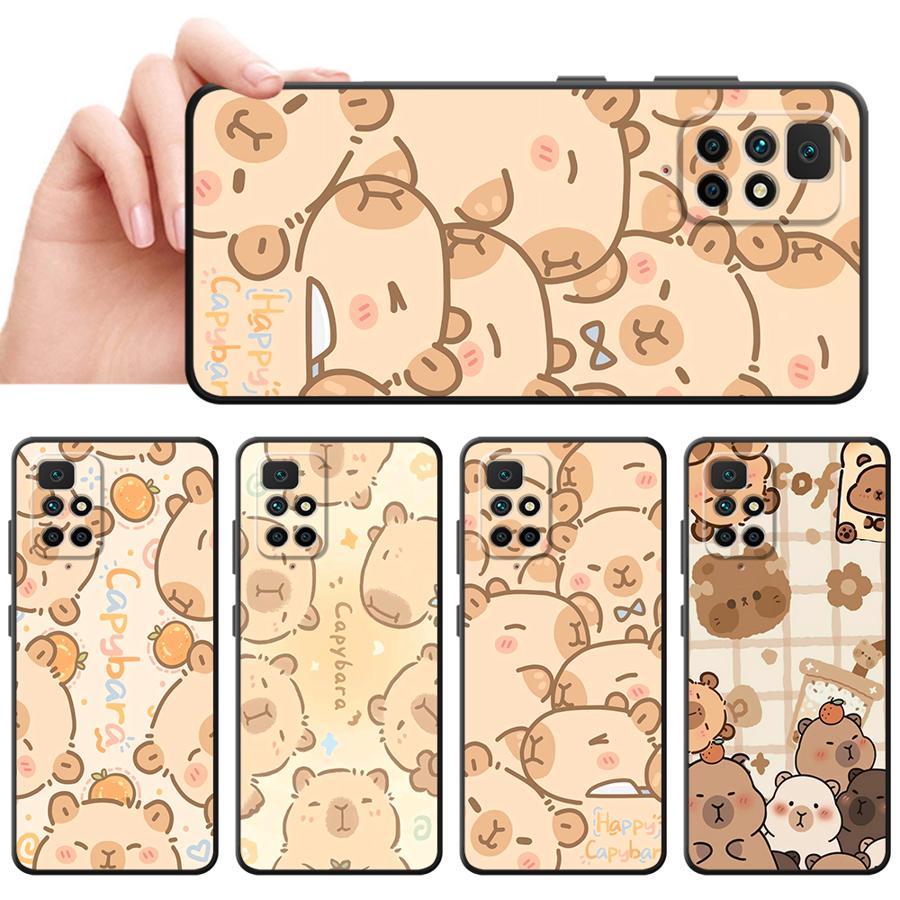 Xiaomi Redmi 12C A5 10 A1 A2 A - Tablet And Accessories Case incelemesi ve fiyatı