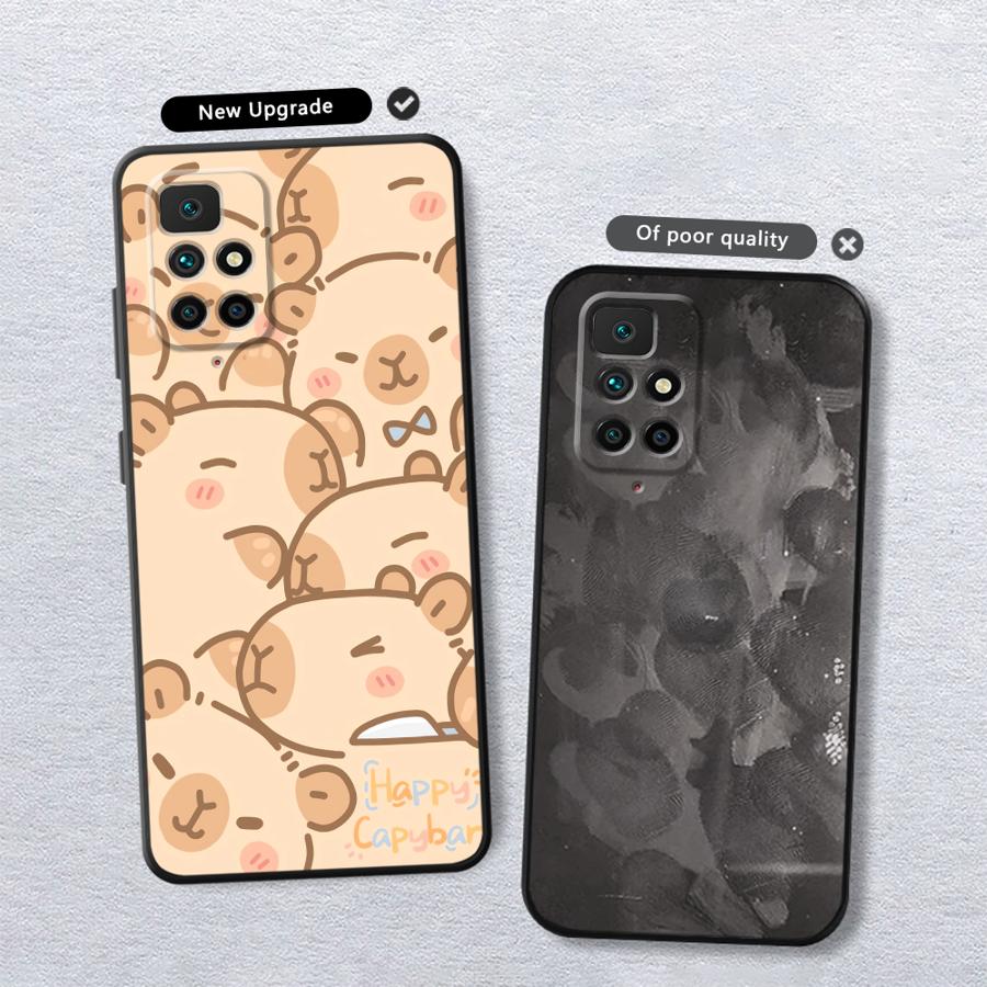 Xiaomi Redmi 12C A5 10 A1 A2 A - Tablet And Accessories Case incelemesi ve fiyatı