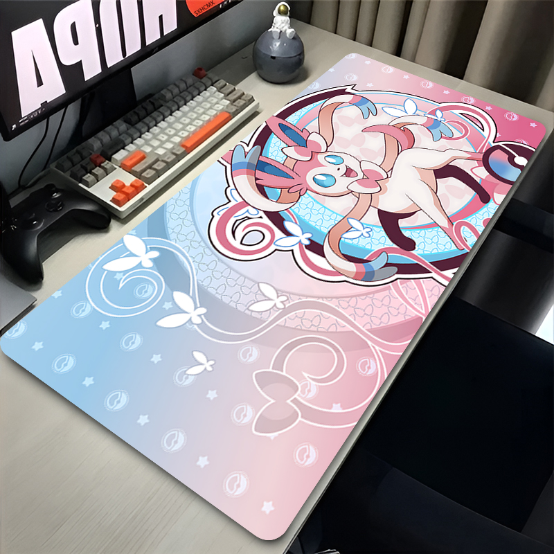 Büyük Pembe Sevimli Mousepad X - Tablet Cute Accessories incelemesi ve fiyatı