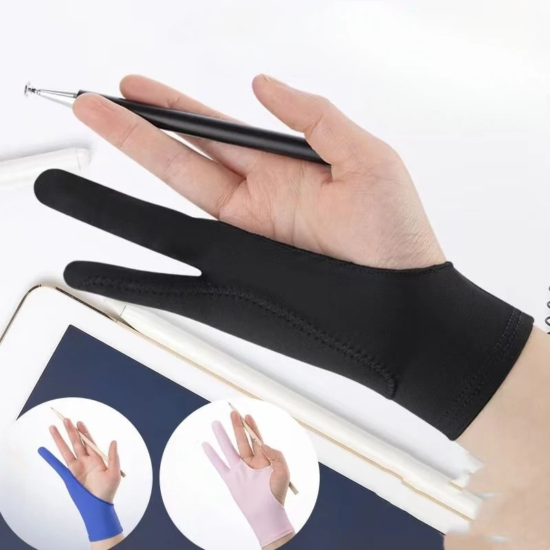 Sanatçı Çizim ve Kalem Çalışma - Drawing Glove Artist incelemesi ve fiyatı