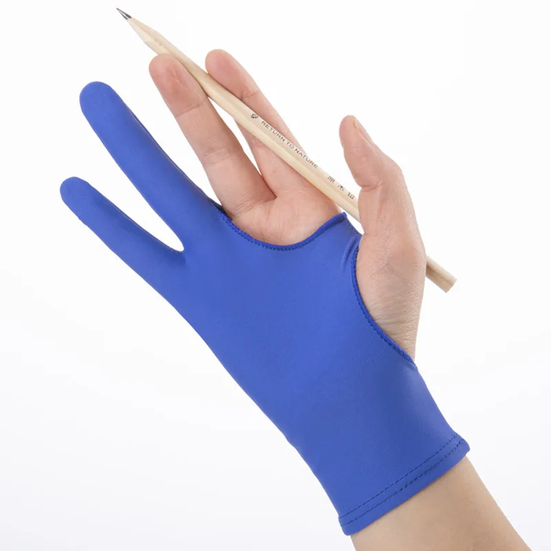 Sanatçı Çizim ve Kalem Çalışma - Drawing Glove Artist incelemesi ve fiyatı