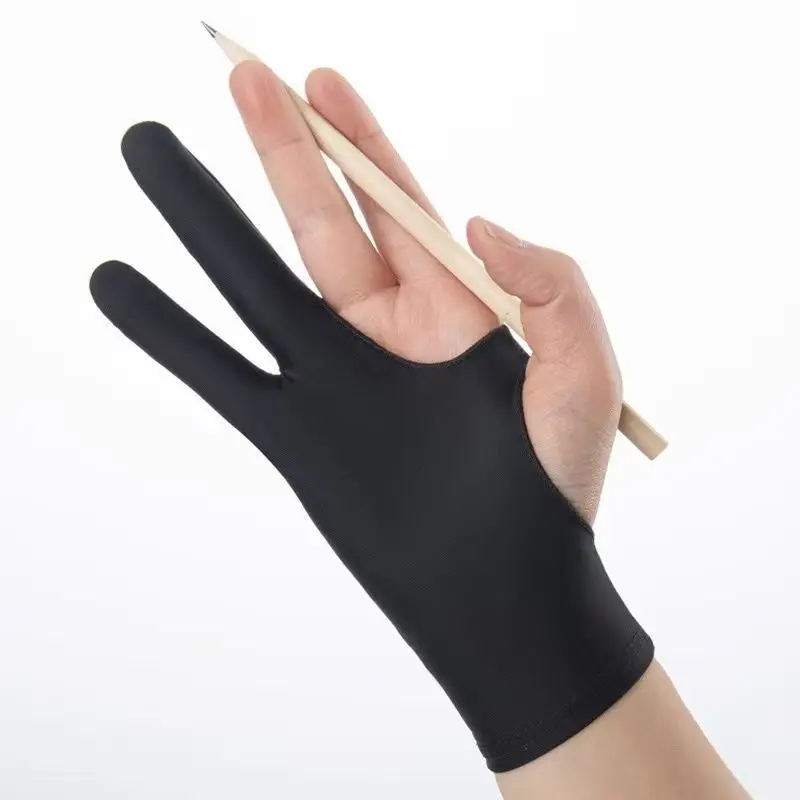 Sanatçı Çizim ve Kalem Çalışma - Drawing Glove Artist incelemesi ve fiyatı