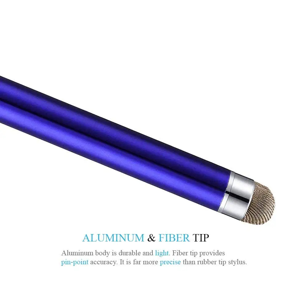 10 adet Stylus Kalem Android i - Samsung Tablet Drawing Accessories incelemesi ve fiyatı